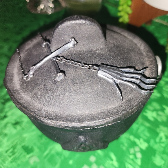 LSD The Witches Brew Necklace - Picture 5 of 6